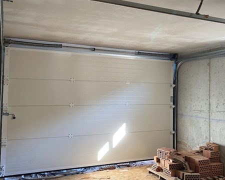Arreglar puertas de garaje en Las Palmas capital